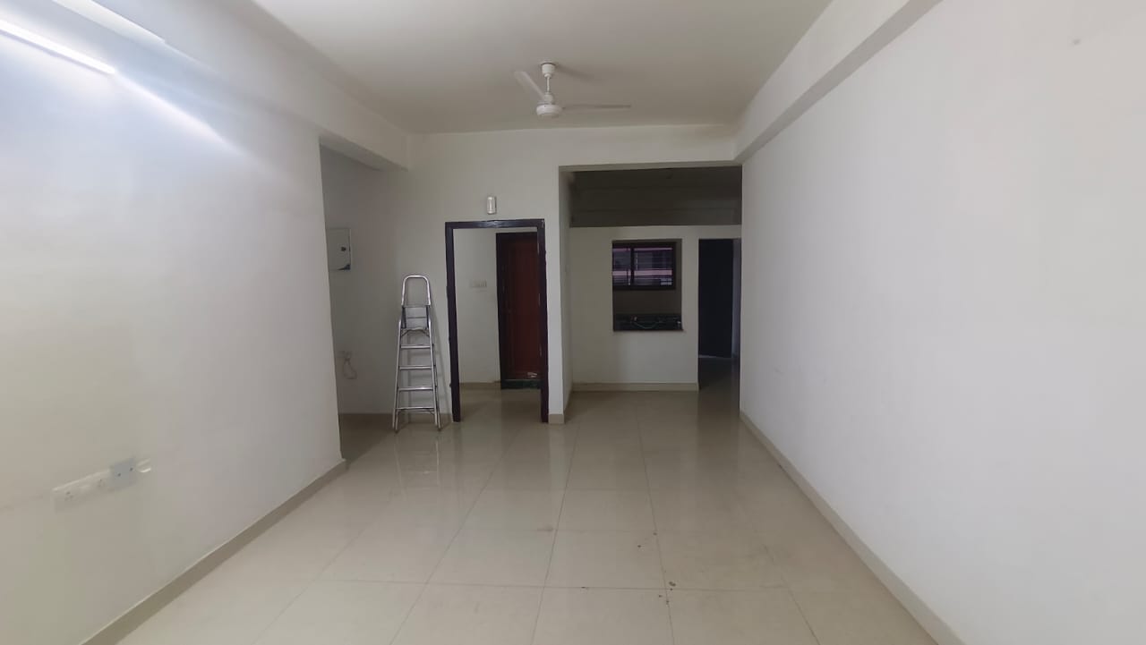 Semi Furnished 2bhk in Zoo Road Tiniali, Guwahati, Assam, India for Rent
